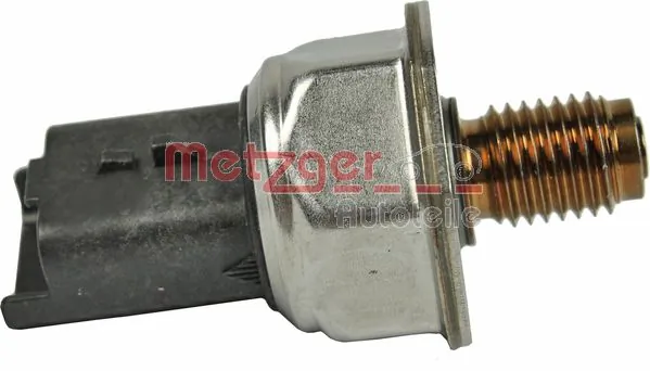 Sensor, fuel pressure